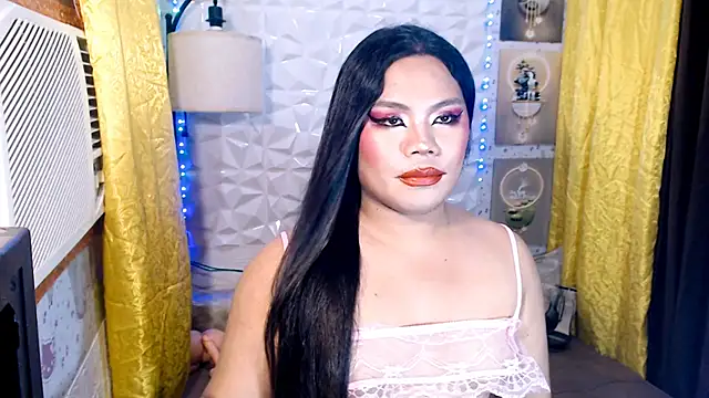 عرض كام TSbrianaHugeCock