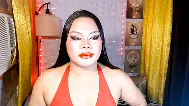 TSbrianaHugeCock: вебкам-шоу