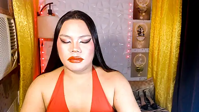TSbrianaHugeCock Pertunjukan Webcam