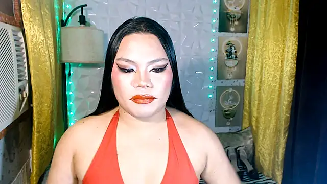 TSbrianaHugeCock Pertunjukan Webcam