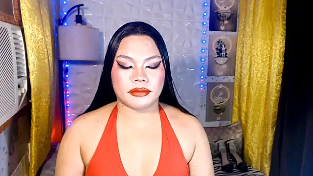 TSbrianaHugeCock Pertunjukan Webcam