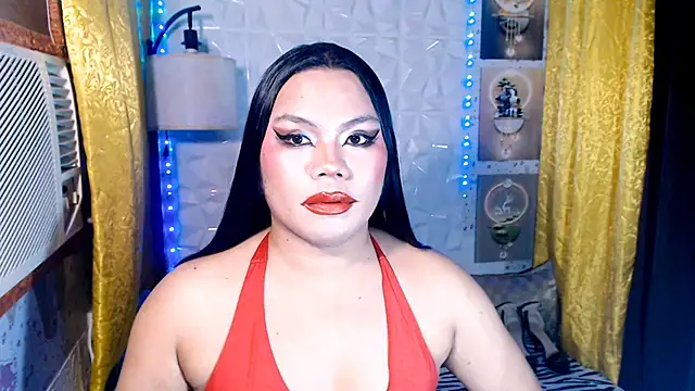 TSbrianaHugeCock Show in webcam