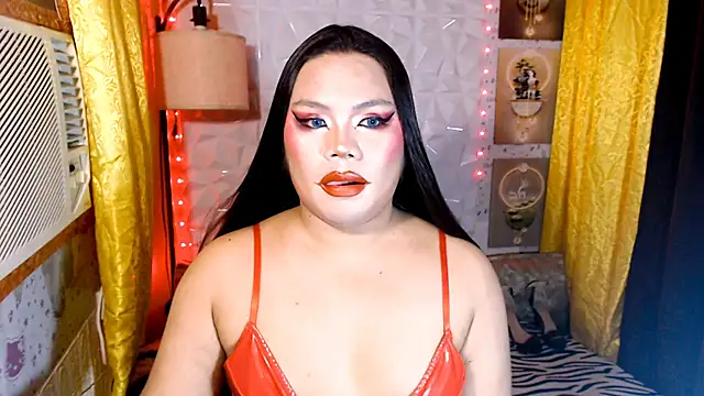 TSbrianaHugeCock Pertunjukan Webcam