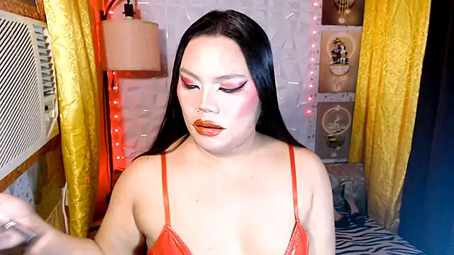 TSbrianaHugeCock Pertunjukan Webcam