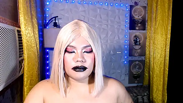 TSbrianaHugeCock Pertunjukan Webcam