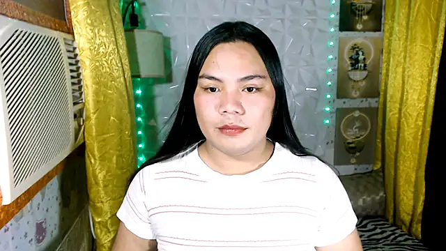 TSbrianaHugeCock Show Webcam