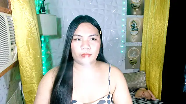 TSbrianaHugeCock Pertunjukan Webcam