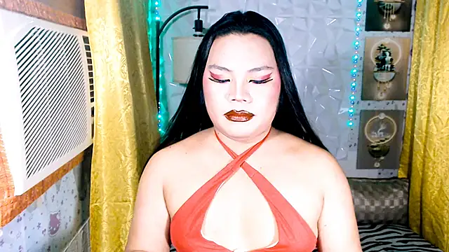 TSbrianaHugeCock Pertunjukan Webcam