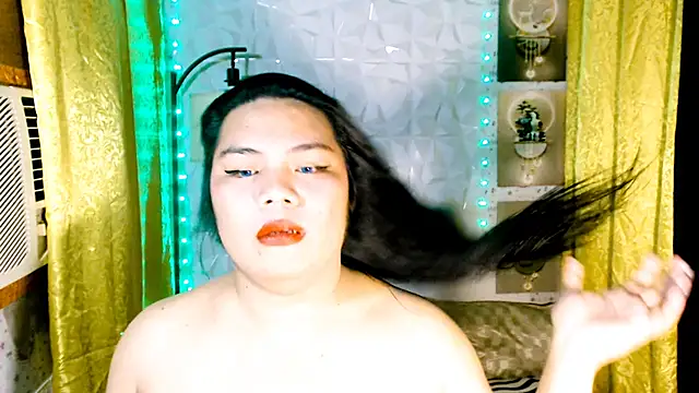TSbrianaHugeCock Pertunjukan Webcam