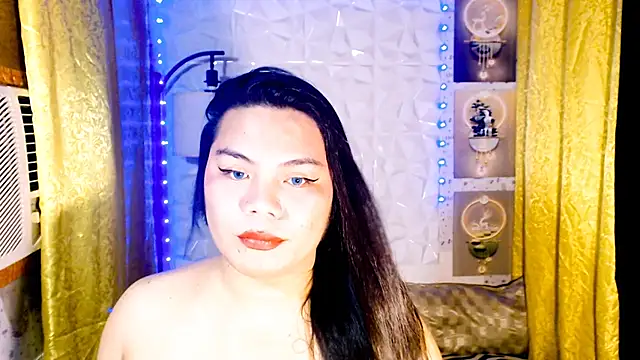TSbrianaHugeCock Webcam-Show