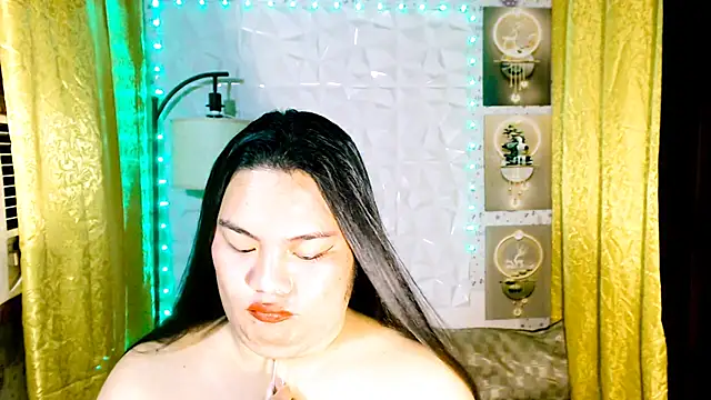 عرض كام TSbrianaHugeCock