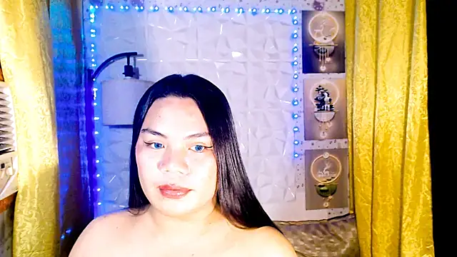 Show Webcam de TSbrianaHugeCock