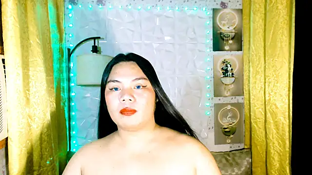โชว์เว็บแคมของ TSbrianaHugeCock