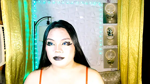 عرض كام TSbrianaHugeCock