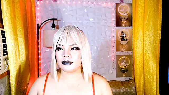 عرض كام TSbrianaHugeCock