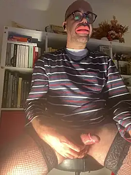 Skeye2 Webcam show