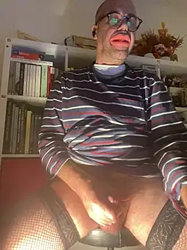Skeye2 Webcam show