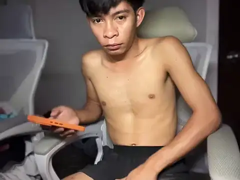 Sultry_Charls 网络视讯表演