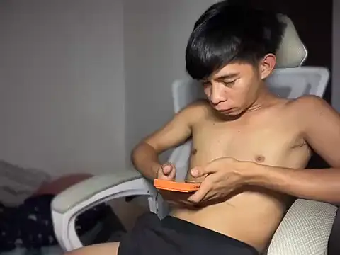 Sultry_Charls Pertunjukan Webcam
