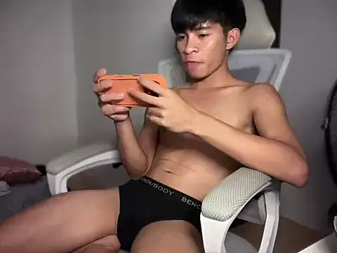 Sultry_Charls Pertunjukan Webcam