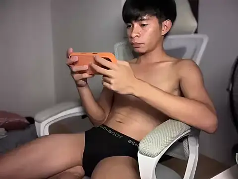 Sultry_Charls Pertunjukan Webcam