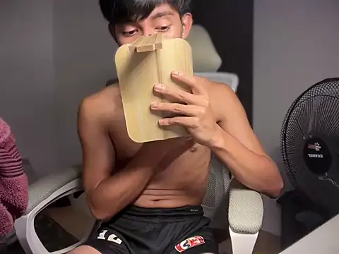 Sultry_Charls Pertunjukan Webcam