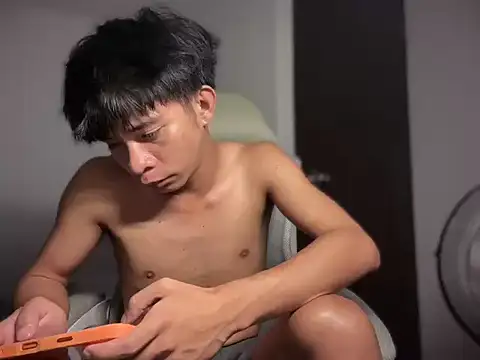 Sultry_Charls Pertunjukan Webcam
