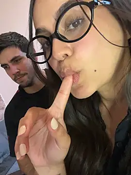 lulix69's Webcam Show