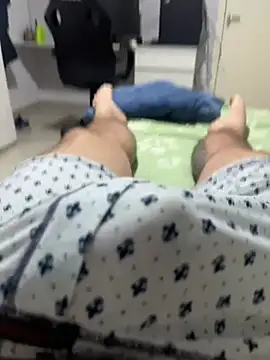 Show de Novinho16cmz na webcam