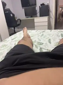 Show de Novinho16cmz na webcam