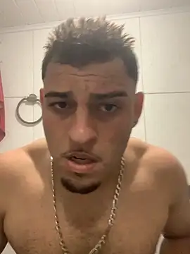 Show de webcam de o-theus