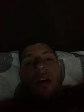 Show de o-theus na webcam