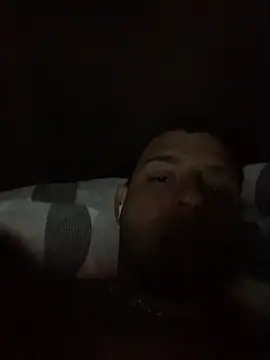 Show de webcam de o-theus