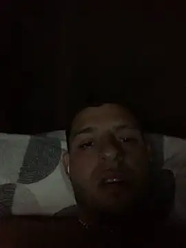 Show de webcam de o-theus