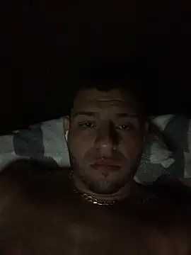Show de o-theus na webcam