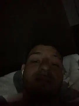 Show de o-theus na webcam