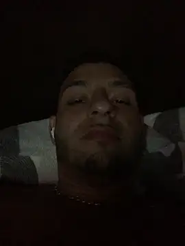 Show de o-theus na webcam