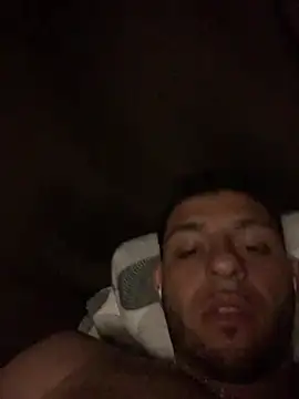 Show de o-theus na webcam