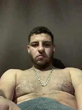 Show de webcam de o-theus