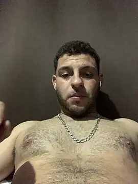 Show de webcam de o-theus