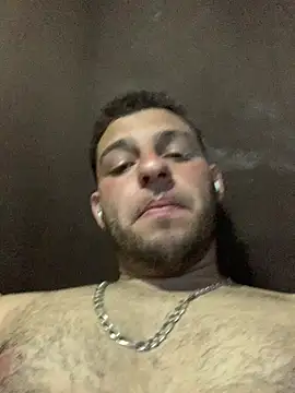 Show de webcam de o-theus