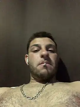 Show de webcam de o-theus
