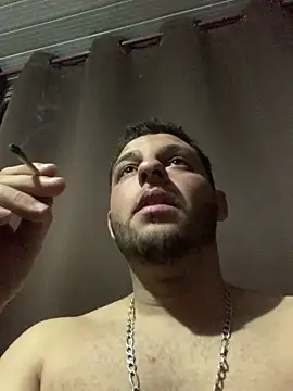 Show de webcam de o-theus