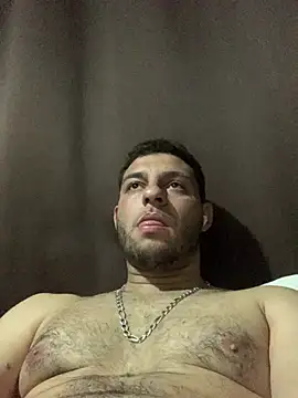 Show de webcam de o-theus