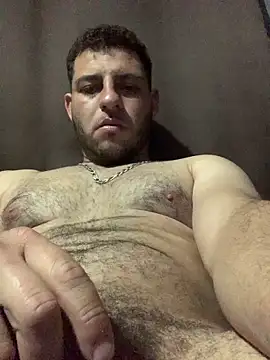 Show de webcam de o-theus