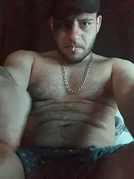 Show de webcam de o-theus
