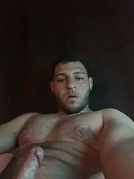 Show de webcam de o-theus
