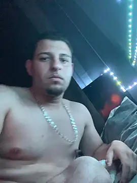 Show de webcam de o-theus