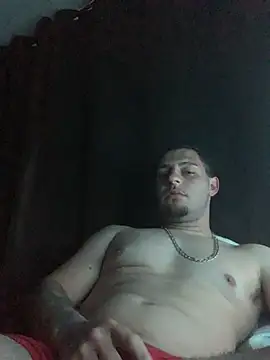 Show de webcam de o-theus