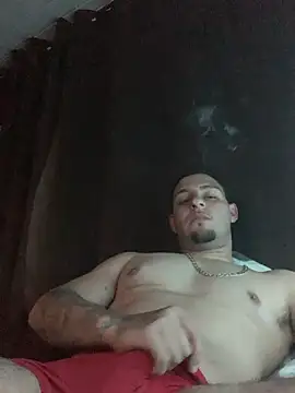 Show de webcam de o-theus